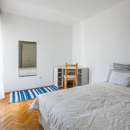 Butterfly Apartment 里耶卡 外观 照片