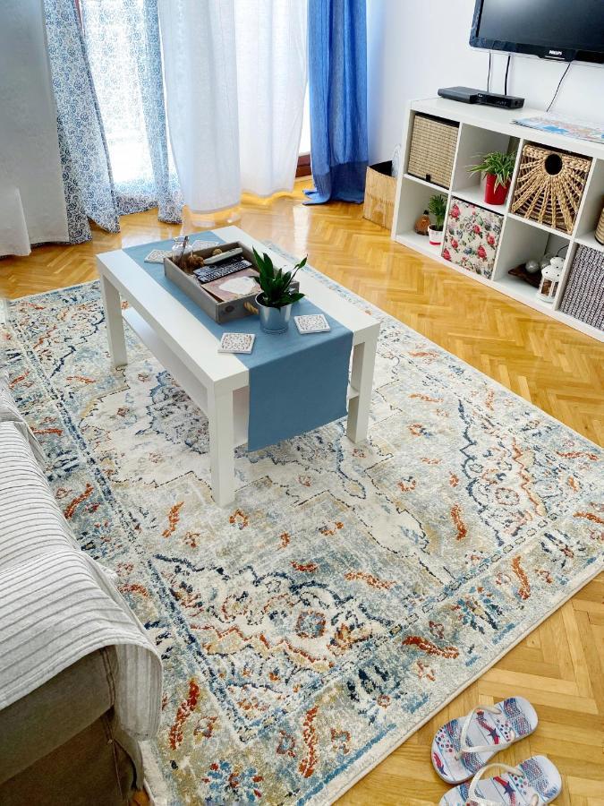 Butterfly Apartment 里耶卡 外观 照片