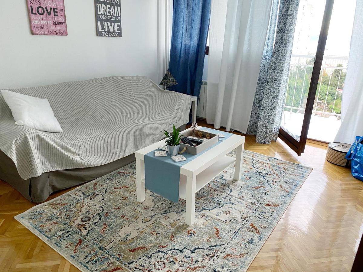 Butterfly Apartment 里耶卡 外观 照片