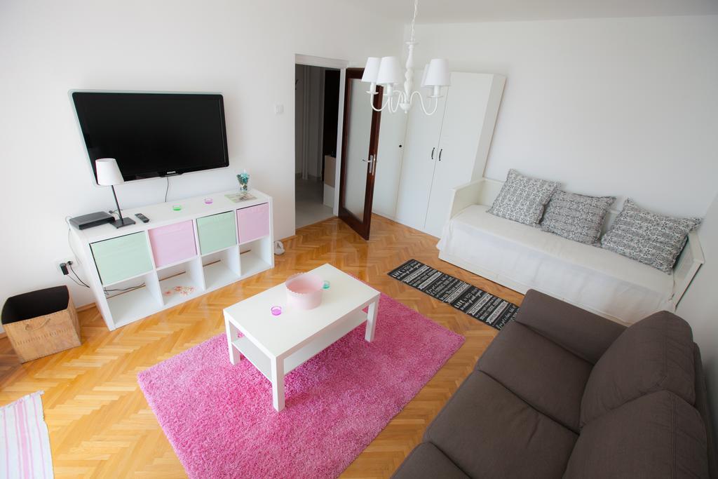 Butterfly Apartment 里耶卡 外观 照片