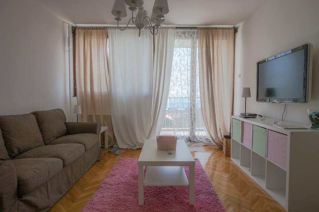 Butterfly Apartment 里耶卡 外观 照片
