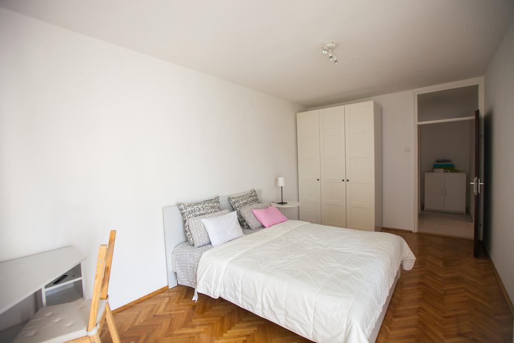 Butterfly Apartment 里耶卡 外观 照片