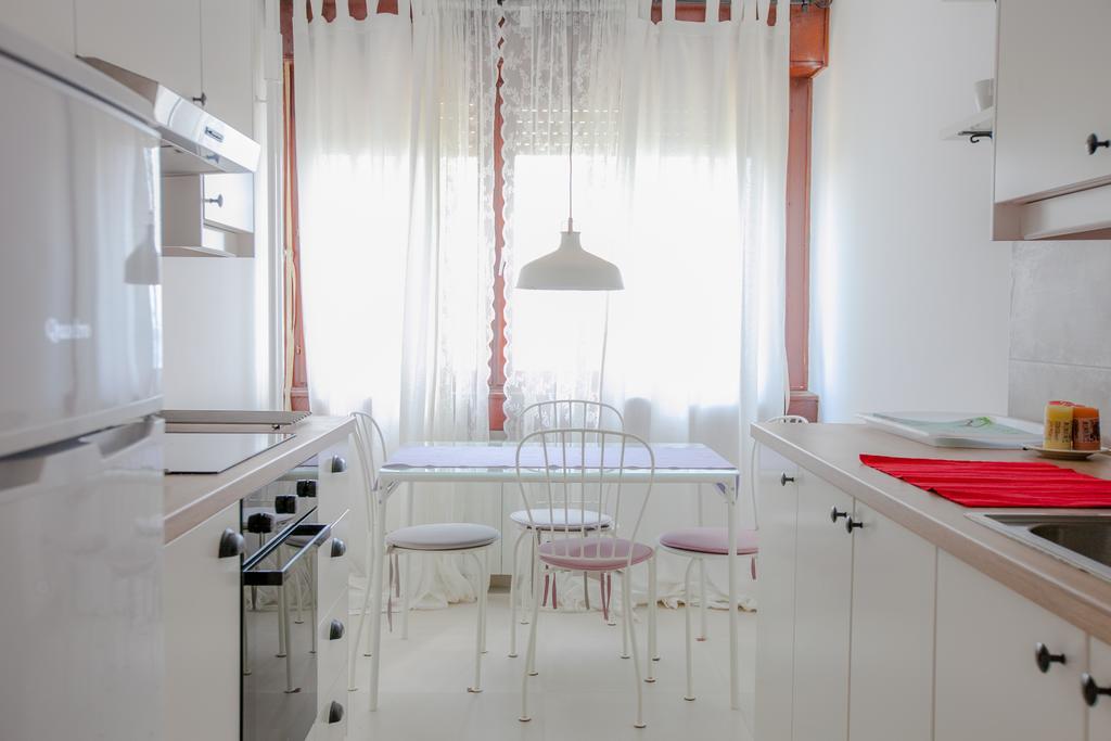 Butterfly Apartment 里耶卡 外观 照片