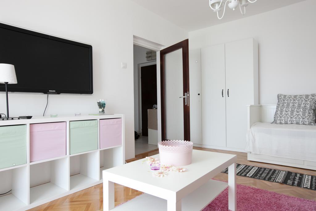 Butterfly Apartment 里耶卡 外观 照片