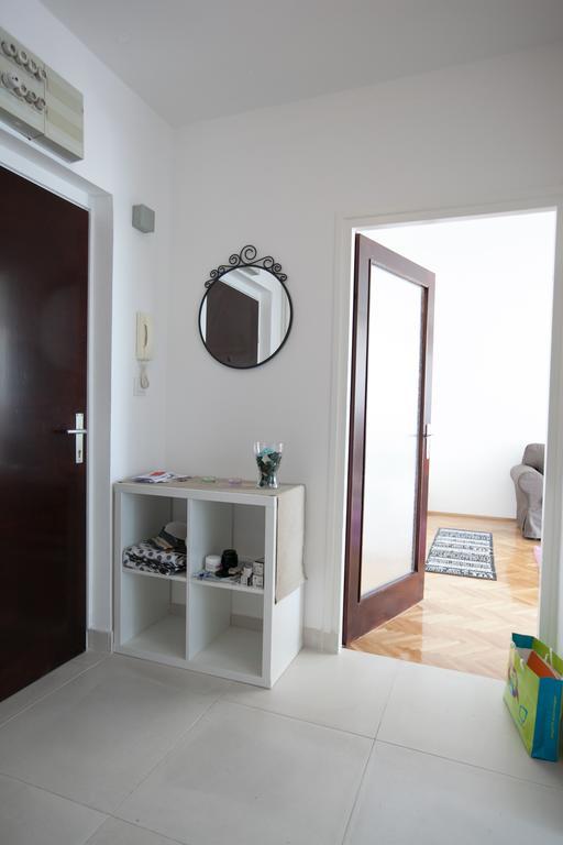 Butterfly Apartment 里耶卡 外观 照片