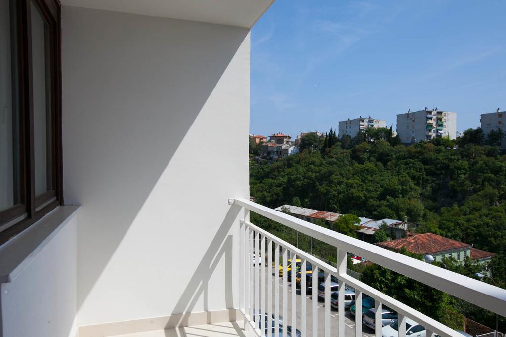 Butterfly Apartment 里耶卡 外观 照片