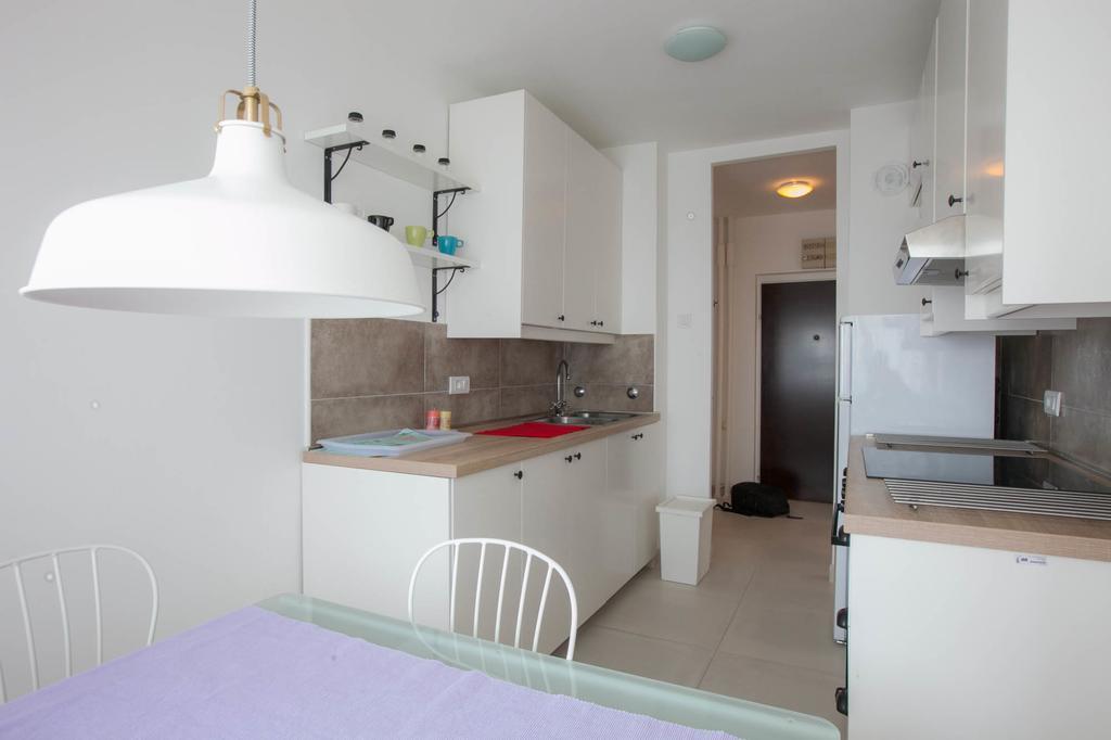 Butterfly Apartment 里耶卡 外观 照片