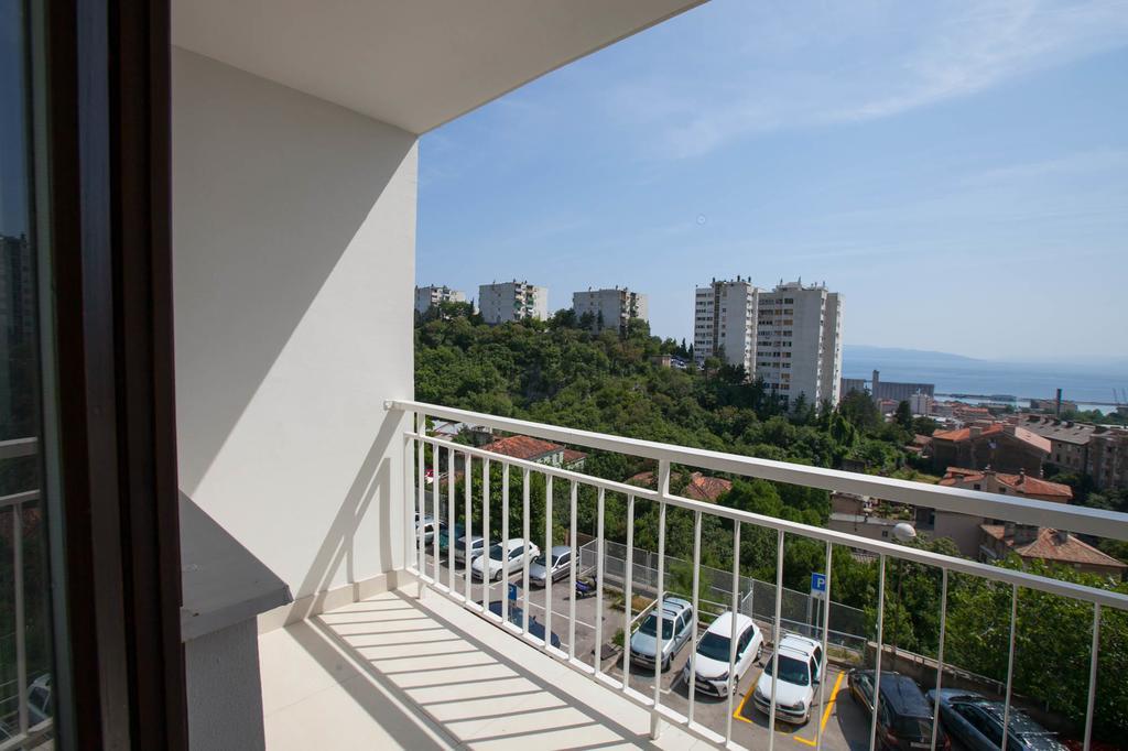 Butterfly Apartment 里耶卡 外观 照片