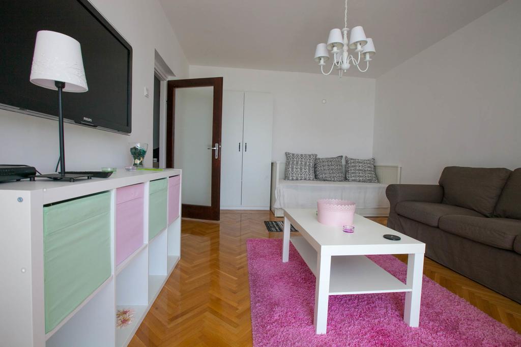 Butterfly Apartment 里耶卡 外观 照片
