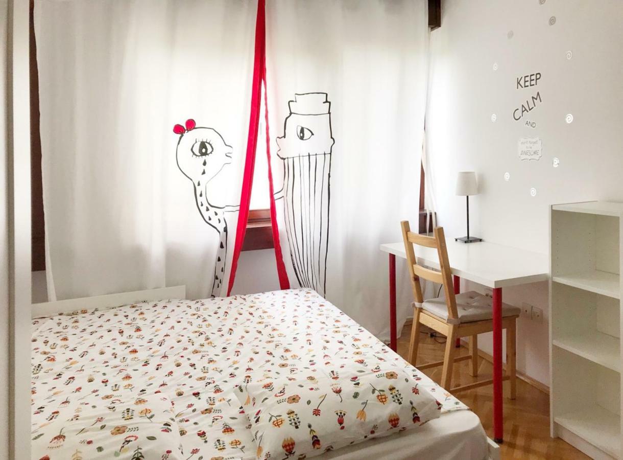 Butterfly Apartment 里耶卡 外观 照片