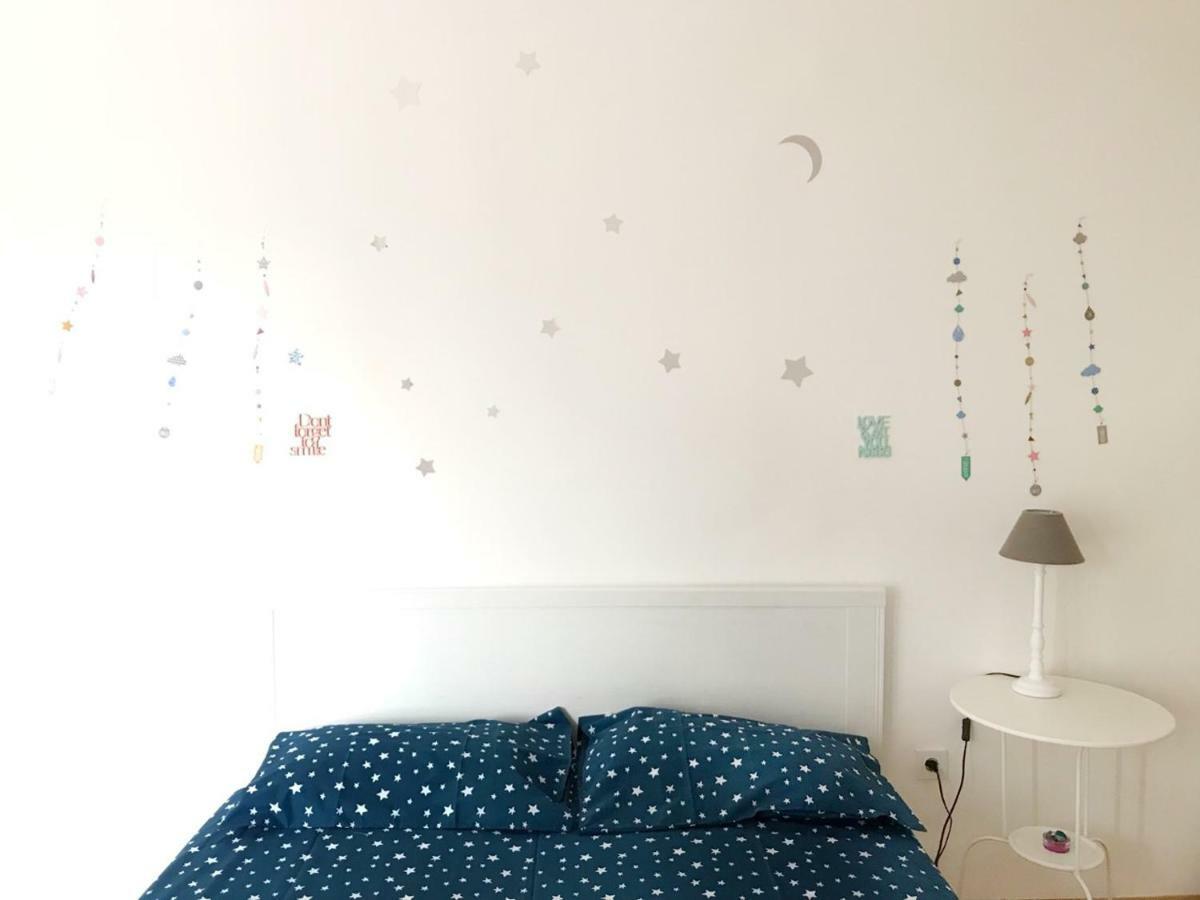 Butterfly Apartment 里耶卡 外观 照片